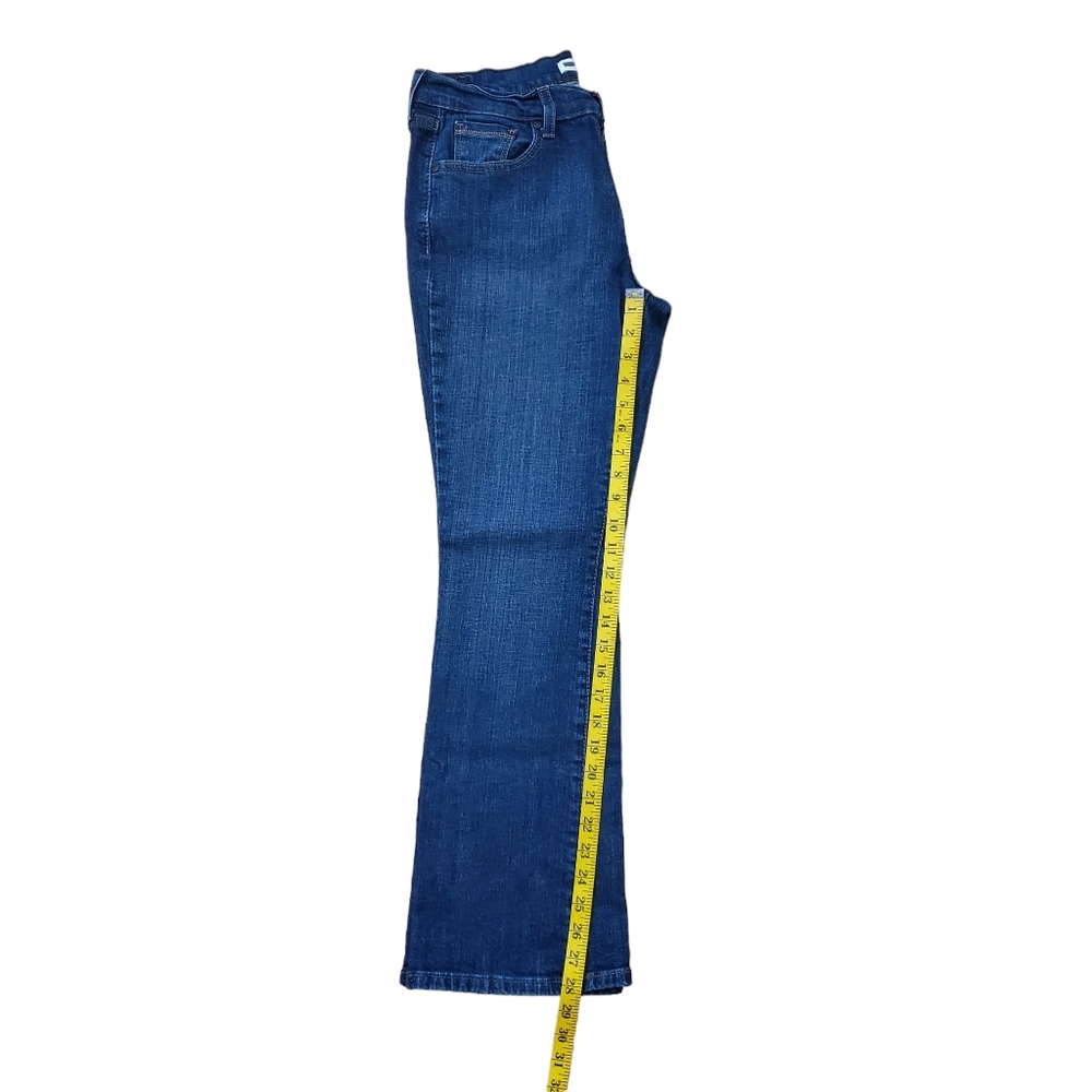 Levi's‎ 515 Boot Cut Jeans Size 8 S/C - Picture 7 of 10